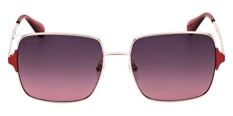 mo0072 dior|Max&Co™ MO0072 Square Sunglasses .